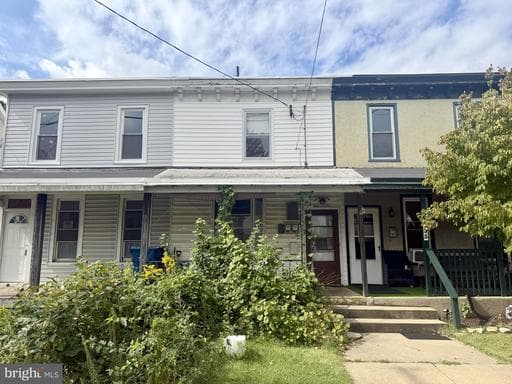 133 Maffitt St, Elkton, MD 21921-5242, United States