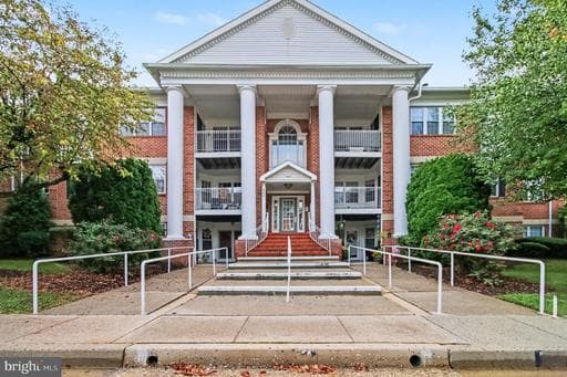 200 Burkwood Ct, Bel Air, MD 21015-5400, United States