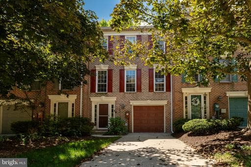 18 Mayapple Ct, Towson, MD 21286-5665, United States