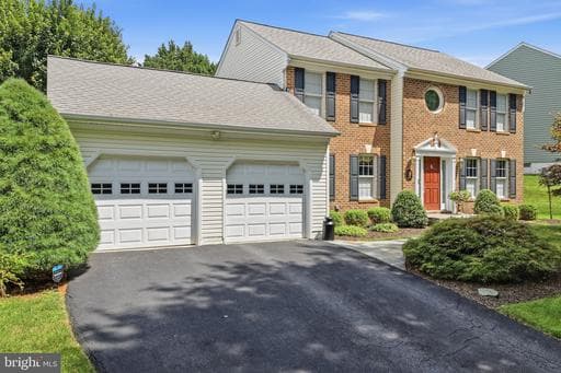 4930 Bramhope Ln, Ellicott City, MD 21043-7407, United States