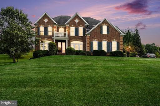 129 Bower Ln, Forest Hill, MD 21050-1750, United States