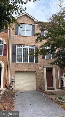8872 Montjoy PL ELLICOTT CITY MD 21043