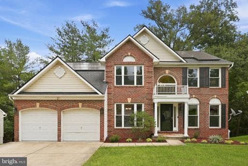 4607 Margie CT LANHAM MD 20706