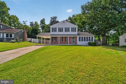 10907 FRUITWOOD DR, BOWIE, MD, 20720