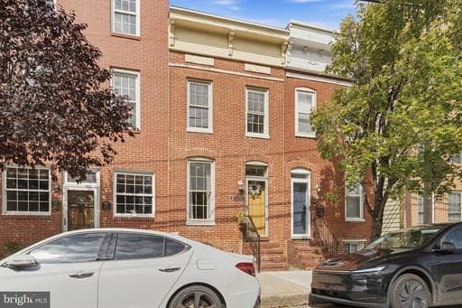 1210 Hull St, Baltimore, MD 21230-5239, United States