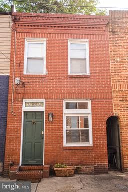 703 Bethel ST BALTIMORE MD 21231