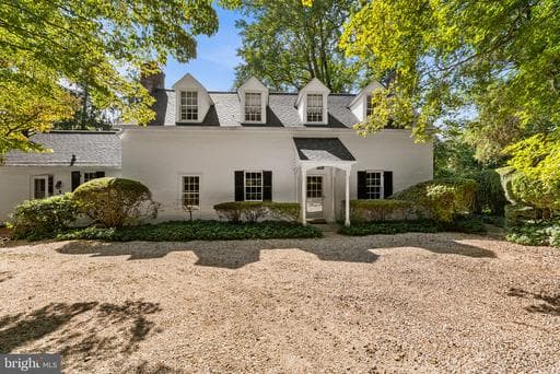 11520 MANOR RD, GLEN ARM, MD, 21057