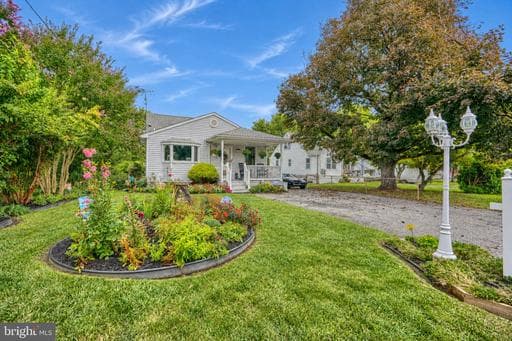 9714 OAK SUMMIT AVE, PARKVILLE, MD, 21234