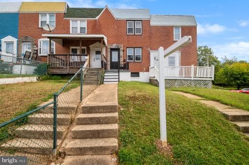 2157 Harman Ave, Baltimore, MD 21230-1512, United States