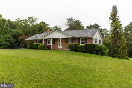 16916 Hereford Rd, Monkton, MD 21111-1416, United States