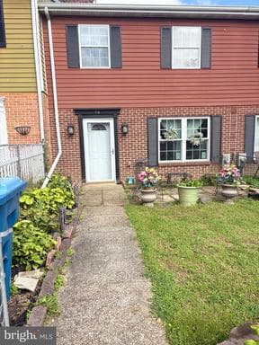 58 Louise Ct, Rising Sun, MD 21911-1851, United States