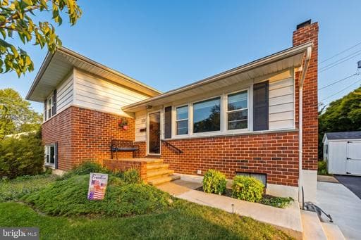820 Scarlett Dr, Towson, MD 21286-2911, United States