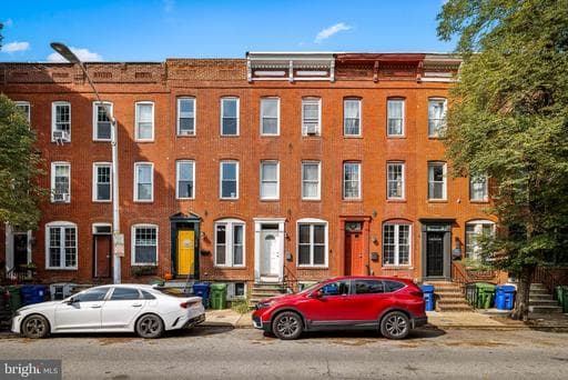 1626 S Charles St, Baltimore, MD 21230-4417, United States