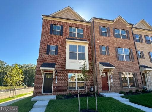 16601 BREEZEWAY ALY, ACCOKEEK, MD, 20607