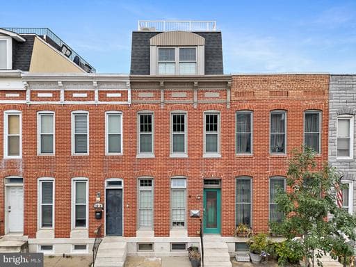 1812 S CHARLES ST, BALTIMORE, MD, 21230