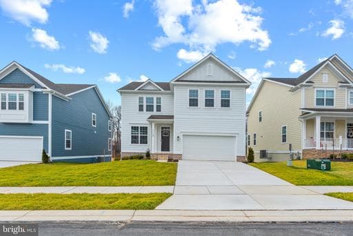5 COMES RIDGE CT, ROSEDALE, MD, 21237, BALTIMORE