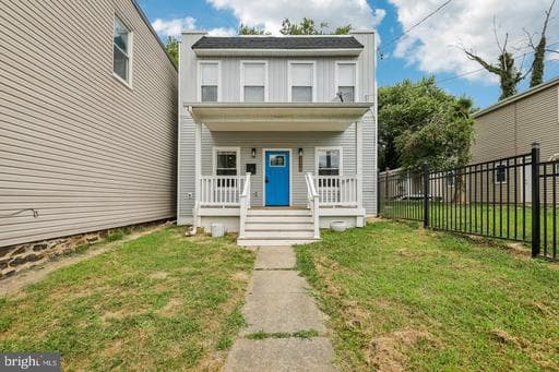 3220 STRICKLAND ST, BALTIMORE, MD, 21229, BALTIMORE CITY