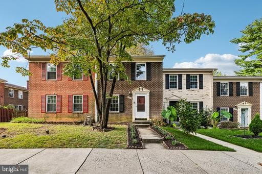 8839 HAYSHED LN #8-2, COLUMBIA, MD, 21045