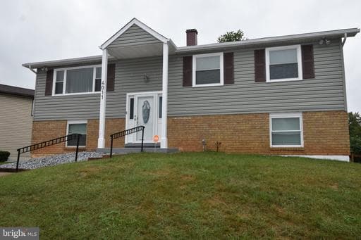 4011 Sanlee RD RANDALLSTOWN MD 21133