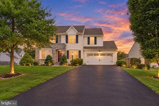 289 Flintstone Dr, North East, MD 21901-2251, United States