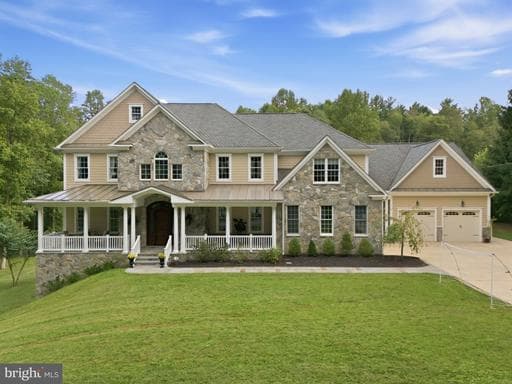 8535 Edenton Rd, Fulton, MD 20759-9635, United States