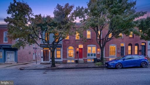 2507 E FAIRMOUNT AVE, BALTIMORE, MD, 21224