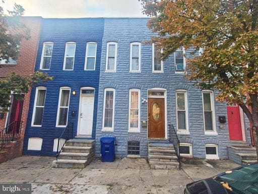 1170 Nanticoke St, Baltimore, MD 21230-1919, United States