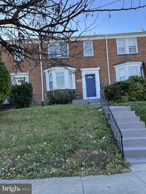 4024 Hillen Rd, Baltimore, MD 21218-2205, United States