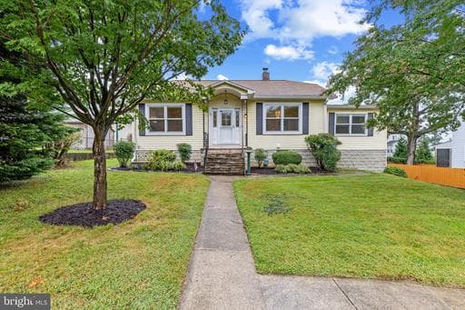 35 GLENWOOD AVE, CATONSVILLE, MD, 21228