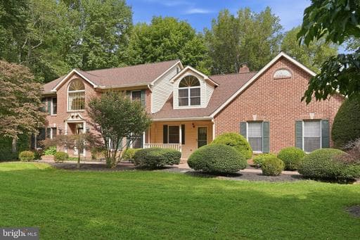 638 SIDELING CT, SYKESVILLE, MD, 21784