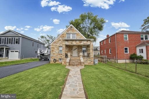 2304 Taylor Ave, Parkville, MD 21234-6207, United States