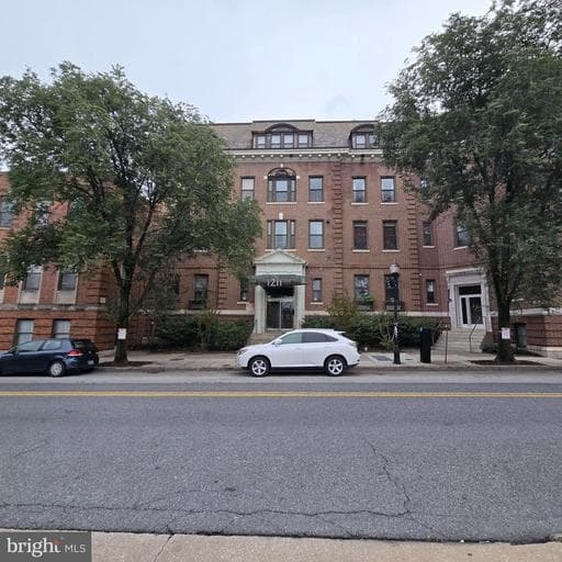 1211 ST #312 BALTIMORE MD 21230