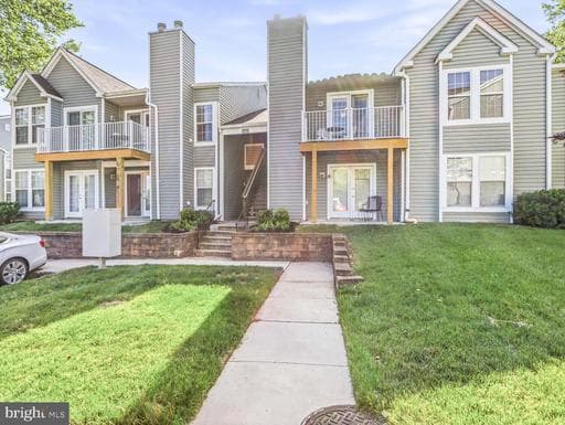6460 GREEN FIELD RD #204, ELKRIDGE, MD, 21075, HOWARD