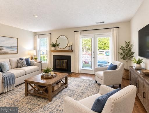 6460 GREEN FIELD RD #204, ELKRIDGE, MD, 21075, HOWARD
