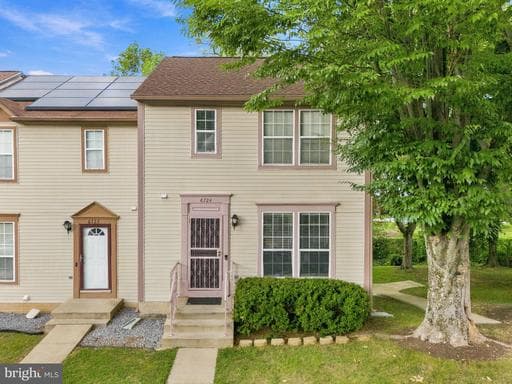 6724 Mountain Lake Pl, Capitol Heights, MD 20743-4632, United States
