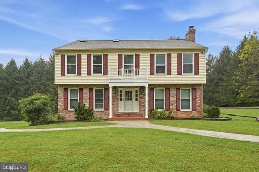 1052 RIDGE RD, MOUNT AIRY, MD, 21771