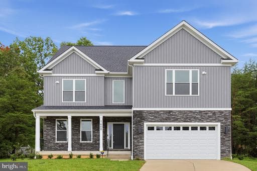1400 Woodmead Ct, Accokeek, MD 20607-2229, United States