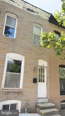3219 Leverton Ave, Baltimore, MD 21224-2225, United States