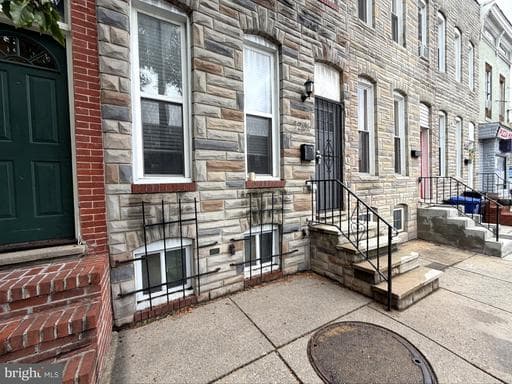 1206 Washington Blvd, Baltimore, MD 21230-1827, United States
