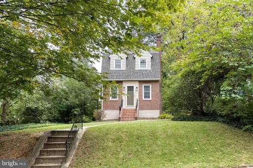 3210 Juneau Pl, Baltimore, MD 21214-3416, United States