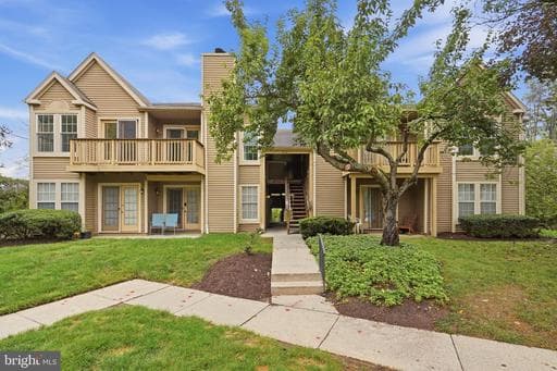 4712 DORSEY HALL DR #4-408, ELLICOTT CITY, MD, 21042