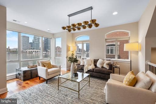 650 PONTE VILLAS S #137, BALTIMORE, MD, 21230, BALTIMORE CITY