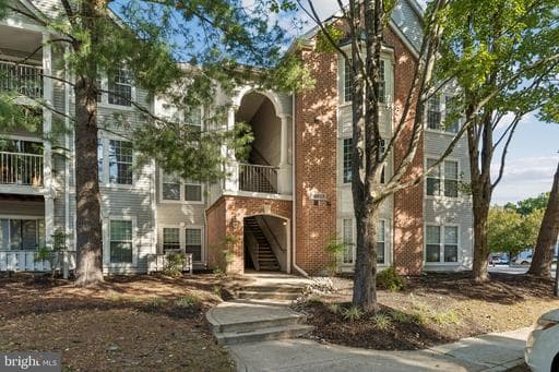 4403 Silverbrook Ln, Owings Mills, MD 21117-4940, United States
