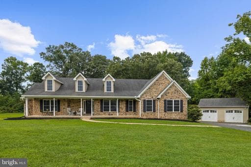 610 Stans Rd, Joppa, MD 21085-3119, United States