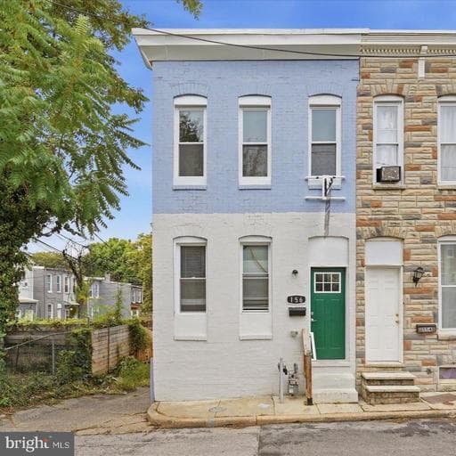 156 Irving St, Baltimore, MD 21229-3605, United States