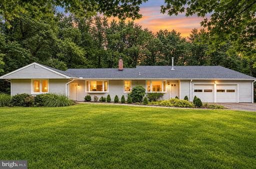 2555 Sand Hill Rd, Ellicott City, MD 21042-1041, United States