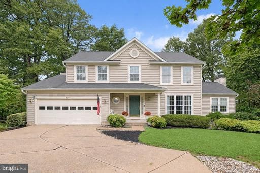 6256 MARTIN RD, COLUMBIA, MD, 21044