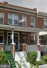 3202 PRESBURY ST, BALTIMORE, MD, 21216, BALTIMORE CITY