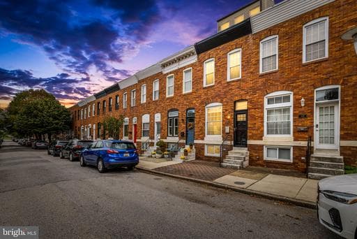 637 S Belnord Ave, Baltimore, MD 21224-3804, United States