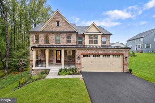 3684 Westmount Pkwy, Ellicott City, MD 21042, United States